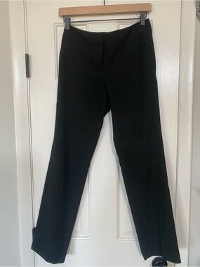 Halogen Tailored Dress Pants - Straight Leg
